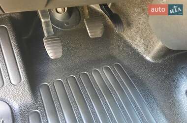 Вантажний фургон Renault Master 2019 в 