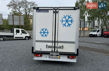 Другие грузовики Renault Master 2022 в 
