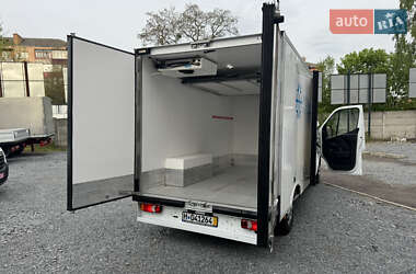 Другие грузовики Renault Master 2022 в 