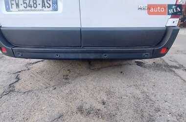 Грузовой фургон Renault Master 2021 в 
