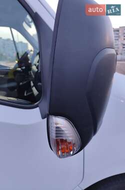 Тентованый Renault Master 2023 в 