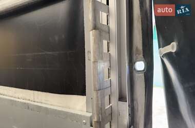 Тентованый Renault Master 2023 в 