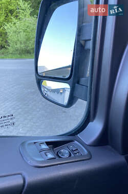 Вантажний фургон Renault Master 2019 в 