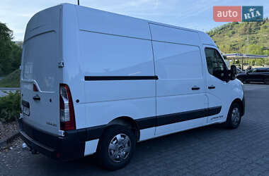 Вантажний фургон Renault Master 2019 в 