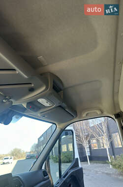 Грузовой фургон Renault Master 2021 в 