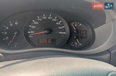 Микроавтобус Renault Master 2017 в 