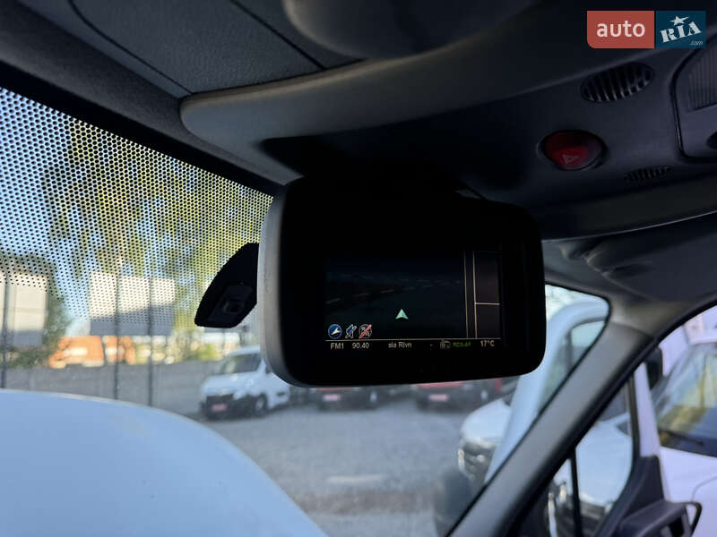 Рефрижератор Renault Master 2016 в Рівному