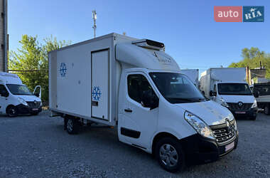 Рефрижератор Renault Master 2017 в Рівному