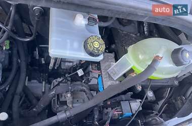 Тентованый Renault Master 2020 в 