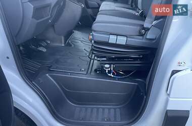 Тентованый Renault Master 2020 в 