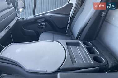 Тентованый Renault Master 2020 в 