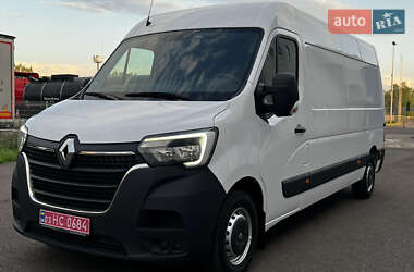 Вантажний фургон Renault Master 2020 в Ковелі