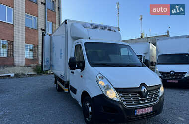 Інші вантажівки Renault Master 2017 в Рівному