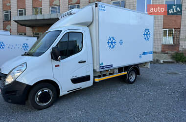Другие грузовики Renault Master 2017 в 