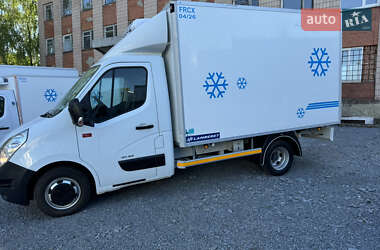 Другие грузовики Renault Master 2017 в 