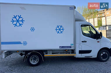 Другие грузовики Renault Master 2017 в 