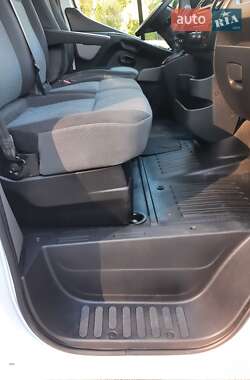 Грузовой фургон Renault Master 2018 в 