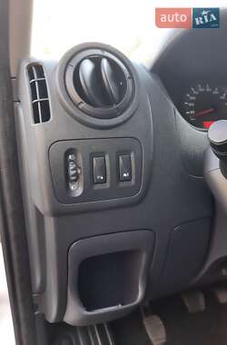 Грузовой фургон Renault Master 2018 в 
