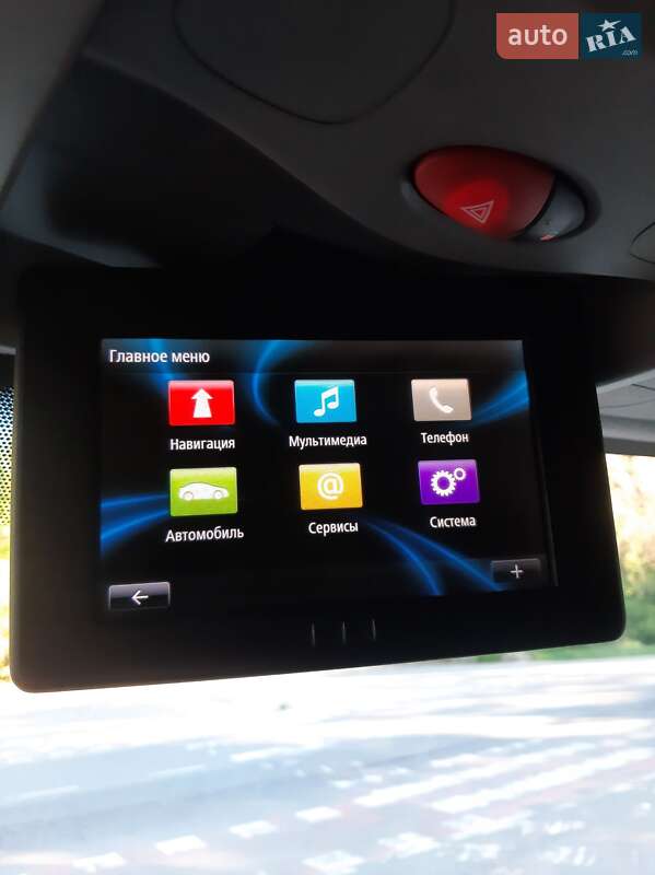 Грузовой фургон Renault Master 2018 в Полтаве