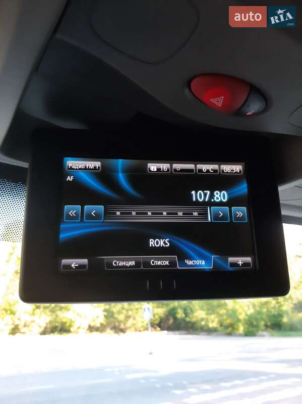 Грузовой фургон Renault Master 2018 в Полтаве