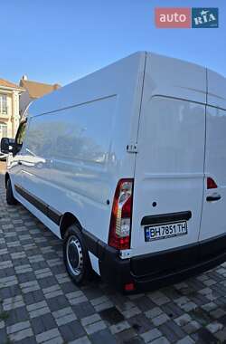 Інші автобуси Renault Master 2023 в 