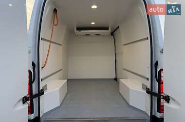 Рефрижератор Renault Master 2020 в 