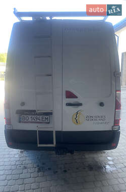 Грузовой фургон Renault Master 2019 в 
