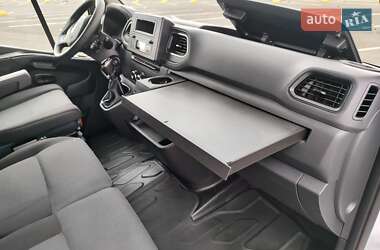 Тентований Renault Master 2021 в 