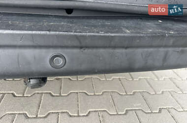 Вантажний фургон Renault Master 2017 в 