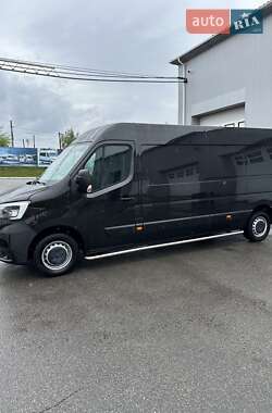 Вантажний фургон Renault Master 2021 в Ірпені