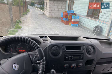 Вантажний фургон Renault Master 2013 в 