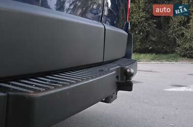 Рефрижератор Renault Master 2018 в 