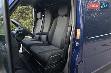Рефрижератор Renault Master 2018 в 