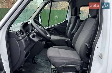 Вантажний фургон Renault Master 2020 в 