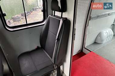 Вантажний фургон Renault Master 2020 в 