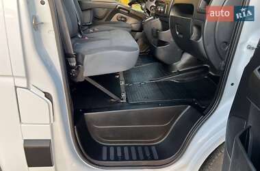 Тентований Renault Master 2019 в 