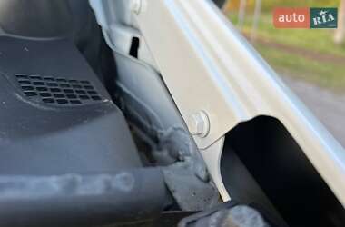 Тентований Renault Master 2019 в 