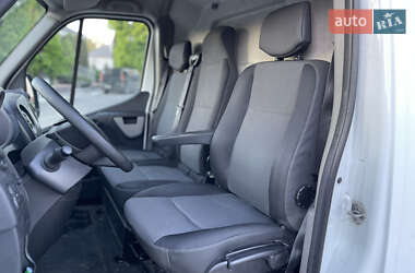Вантажний фургон Renault Master 2016 в 
