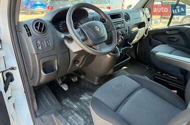 Вантажний фургон Renault Master 2019 в 