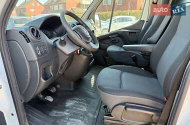 Вантажний фургон Renault Master 2019 в 