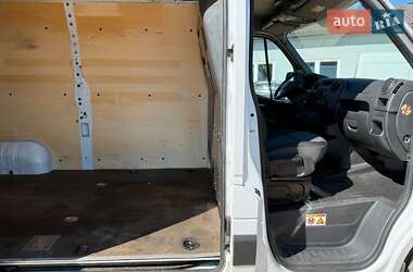 Вантажний фургон Renault Master 2019 в 