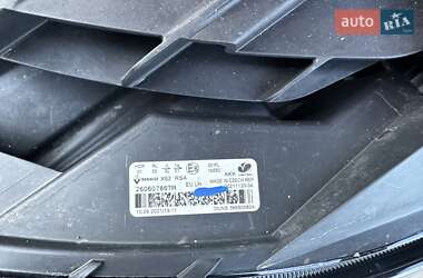 Тентований Renault Master 2021 в 