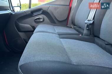 Тентований Renault Master 2021 в 