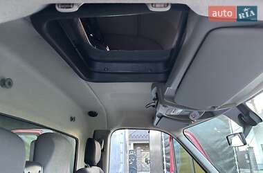 Тентований Renault Master 2021 в 