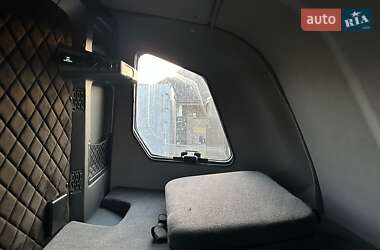Тентований Renault Master 2021 в 