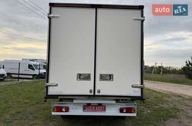 Рефрижератор Renault Master 2018 в 