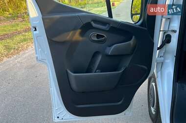 Тентований Renault Master 2021 в 