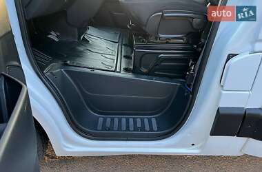 Тентований Renault Master 2021 в 