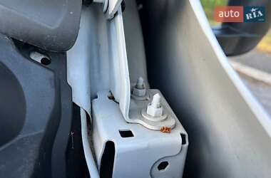 Тентований Renault Master 2021 в 