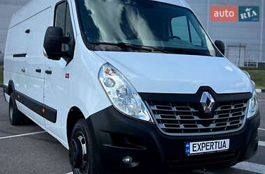 Вантажний фургон Renault Master 2015 в Києві